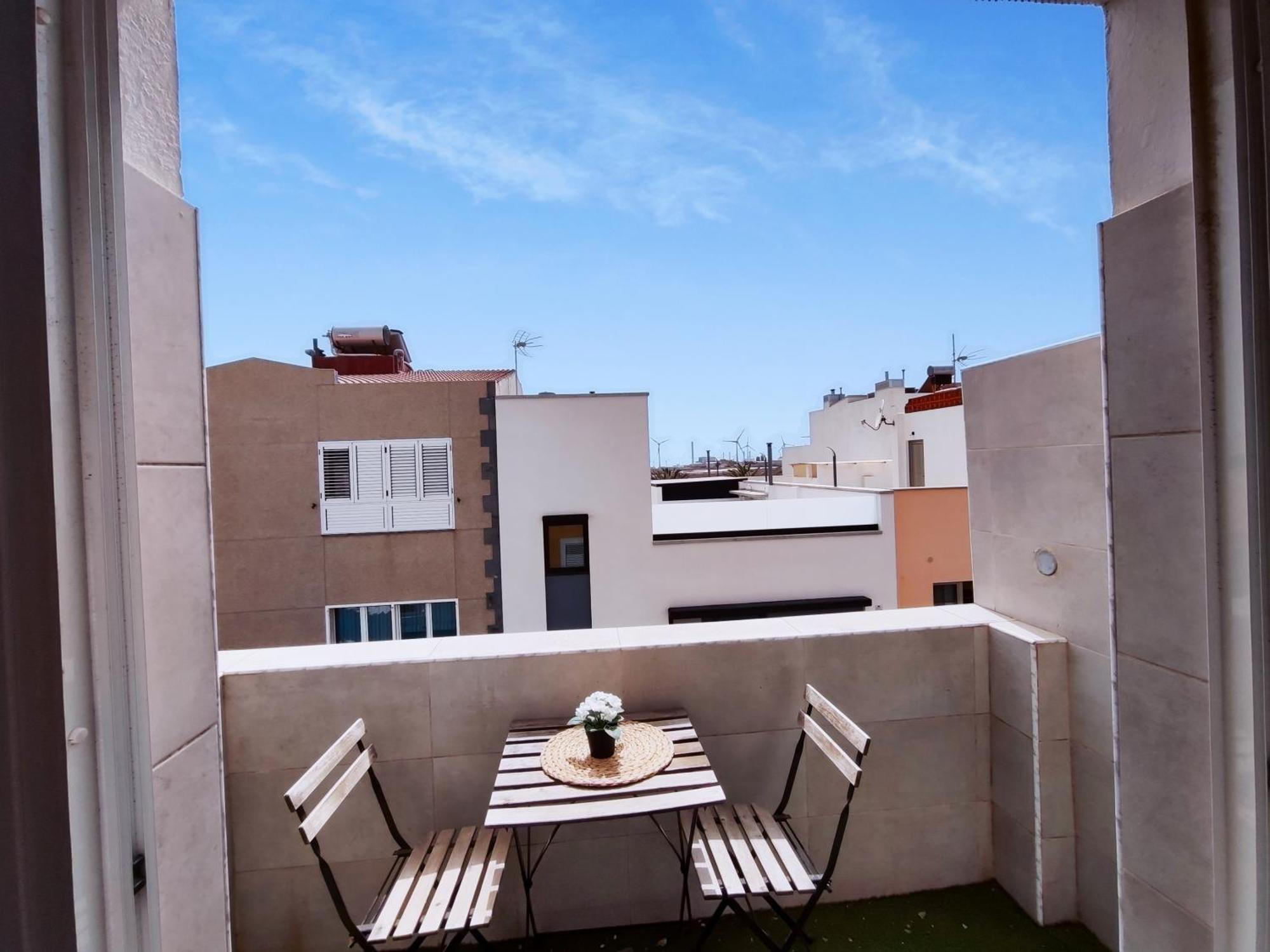Pozo Wave Properties Pozo Izquierdo Exterior foto